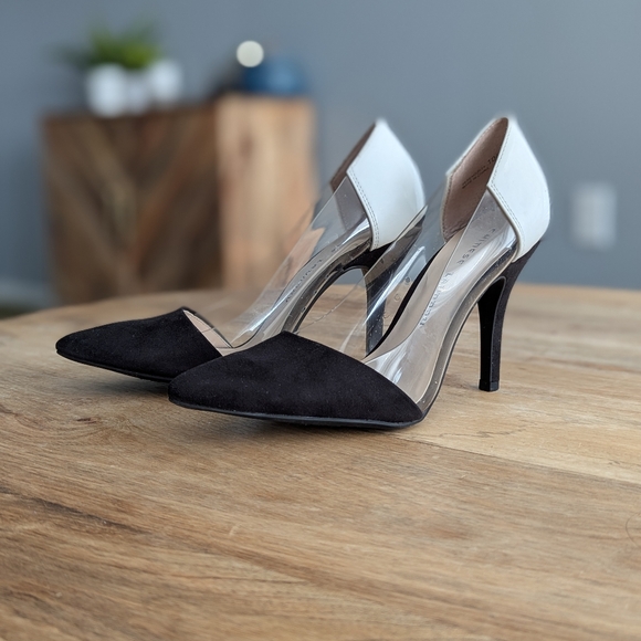 Chinese Laundry Serendipity Heels - Picture 2 of 10